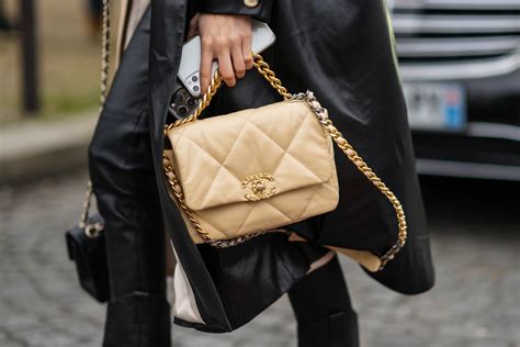 chanel spring/summer 2022 bags|most popular Chanel bag 2022.